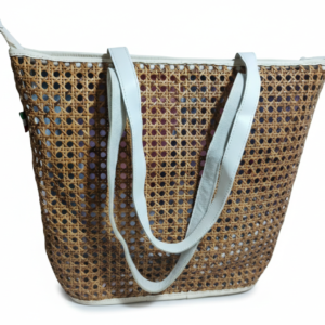 dual-sided design bag