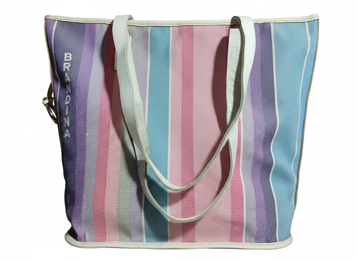 dual-sided design bag - Image 2