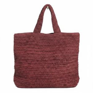 Crochet Tote bag