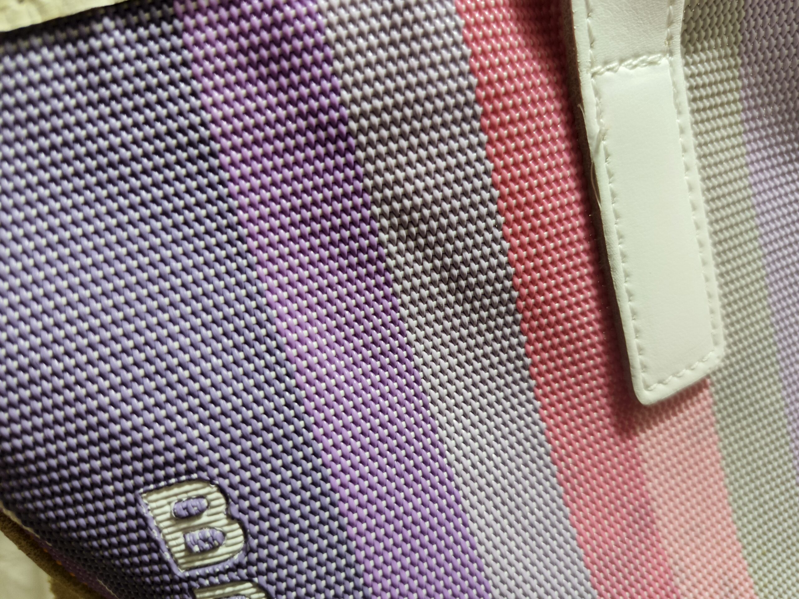 dual-sided design bag - Image 3