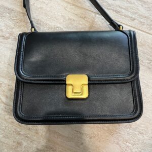 Cross body bag