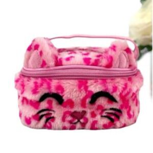 Make up storage bag