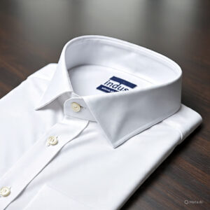 Formal white shirts